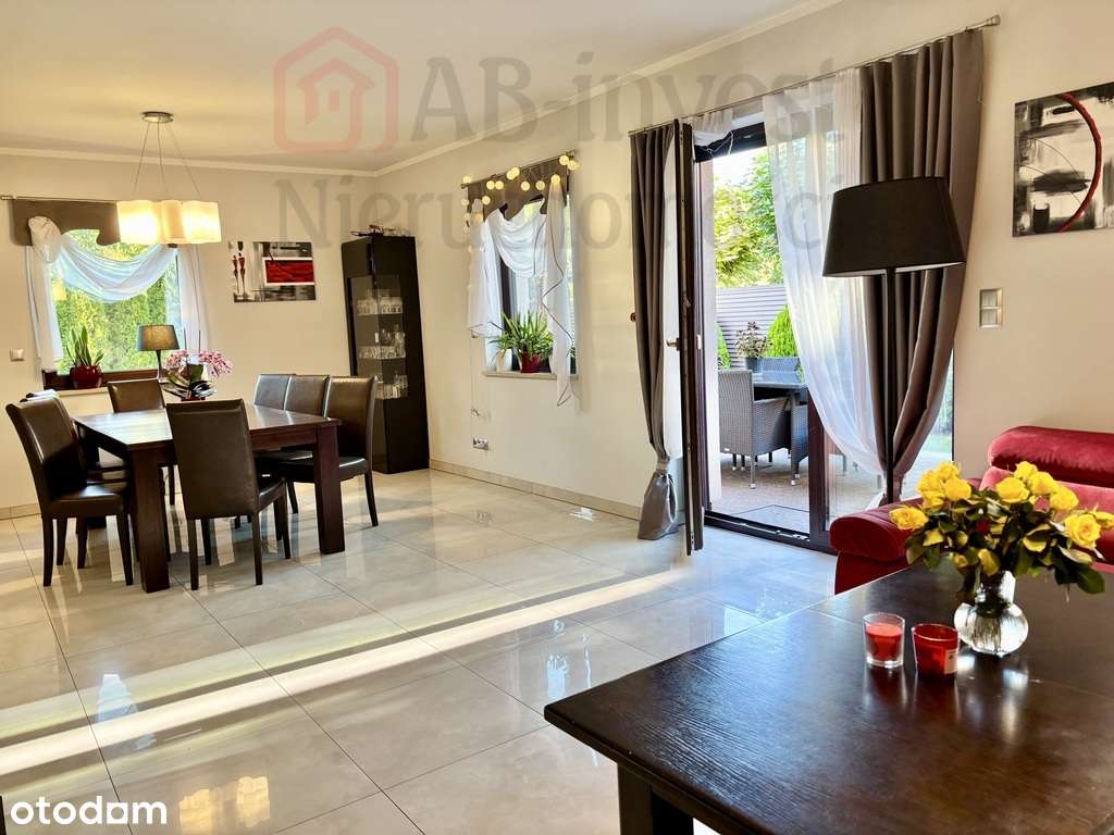 Niepowtarzalna oferta sprzedaży domu w Policach.-3