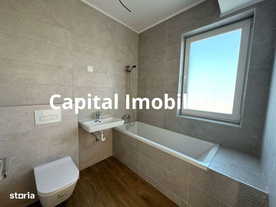 Comision 0%! Duplex Stupini finisat 118mp ! TVA inclus! - Imagine principală: 5/20