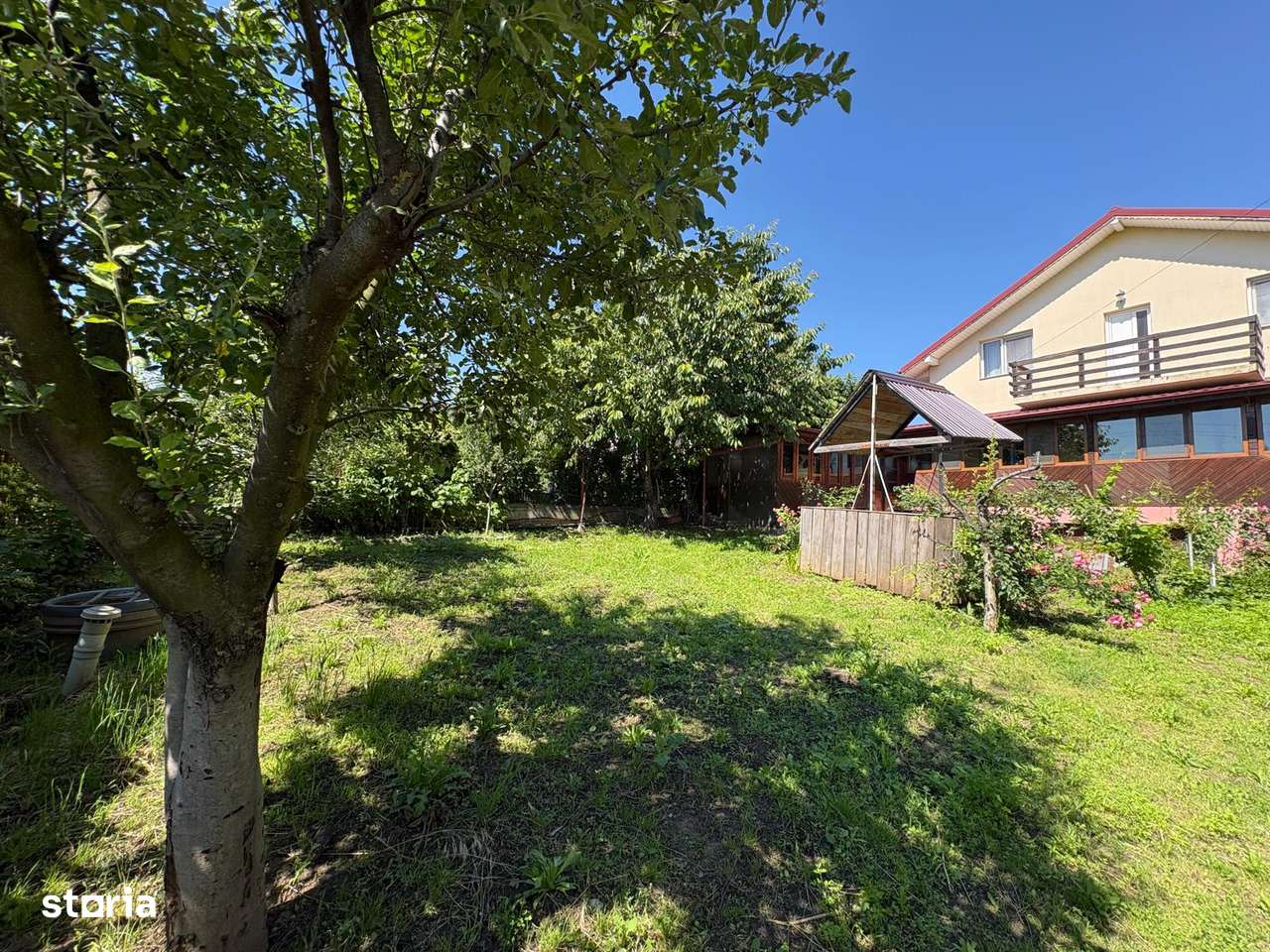 vila tomesti 273 mp constr 600 mp teren  intabulare libera 150.000 eur-2