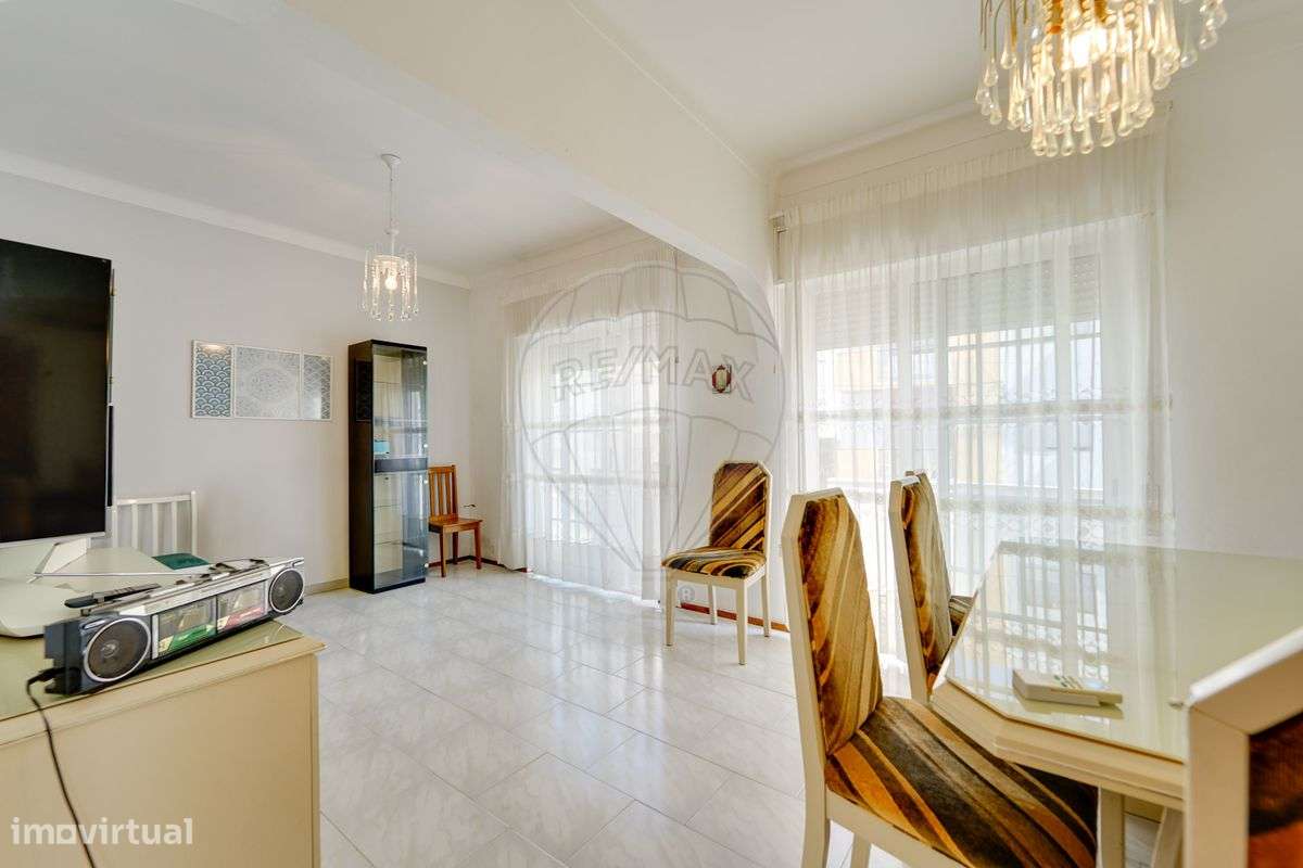 Apartamento T3 para venda - Grande imagem: 4/31