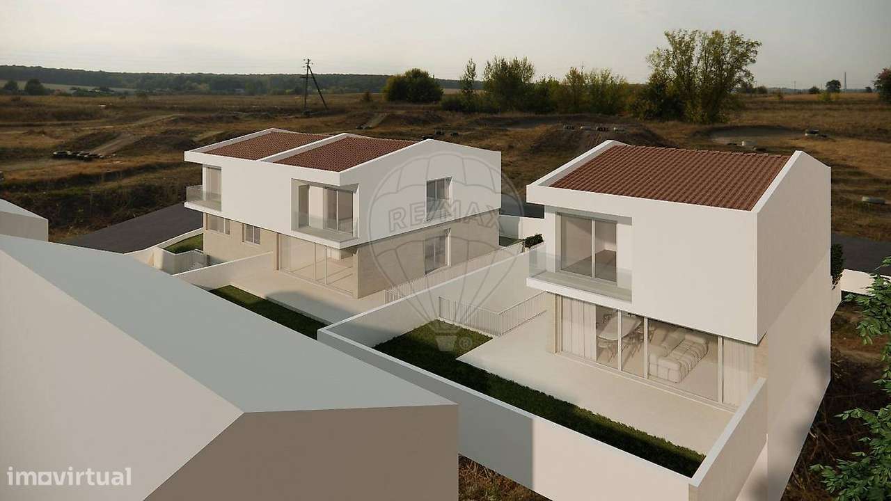 Moradia T4 para venda - Grande imagem: 4/11