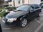 Audi A4 Avant 2.0 TDI - 3