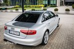 Audi A4 2.0 TFSI Quattro - 4