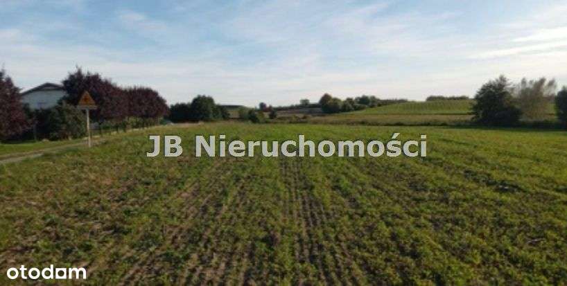 Działka, 1 118 m², Koślinka - Pełny obrazek: 4/7