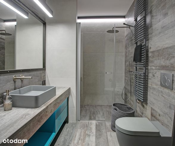Sfera - Apartament Penthouse