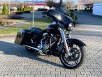 Harley-Davidson Touring Street Glide - 3