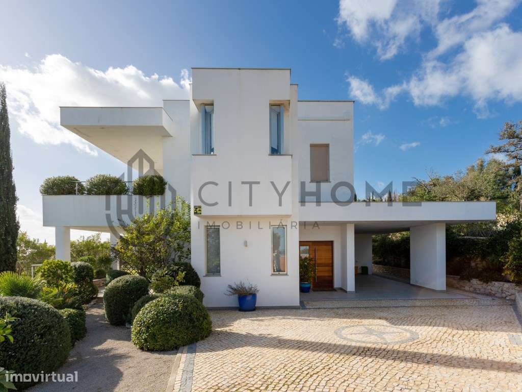 Moradia T5 Signature A+ com Vista Mar Panorâmica, Domínio de 4.000 ...-43