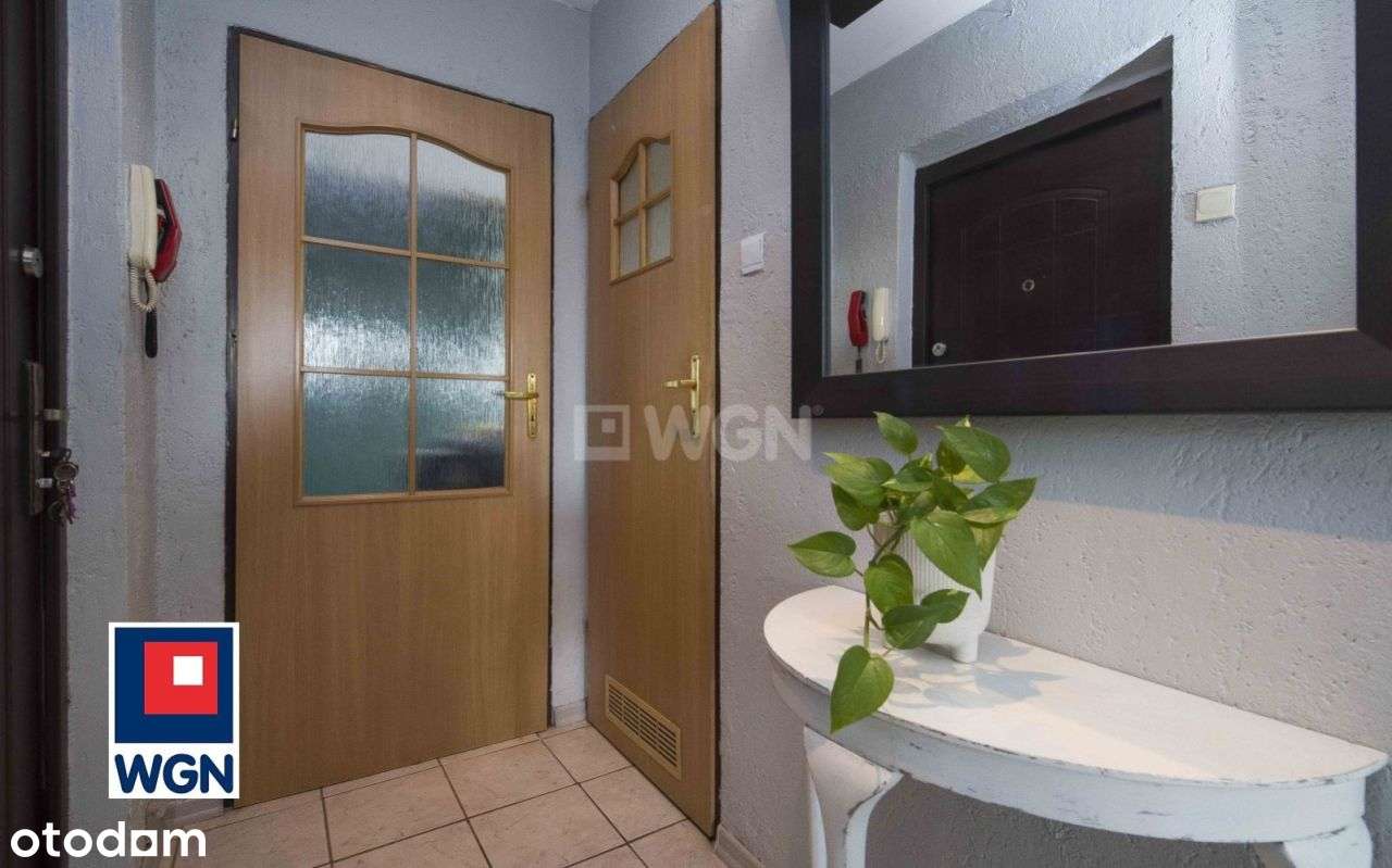 POGOŃ - 2 pokoje w pobliżu Uniwersytetu -Wydz. Humanistyczny! - Pełny obrazek: 2/19