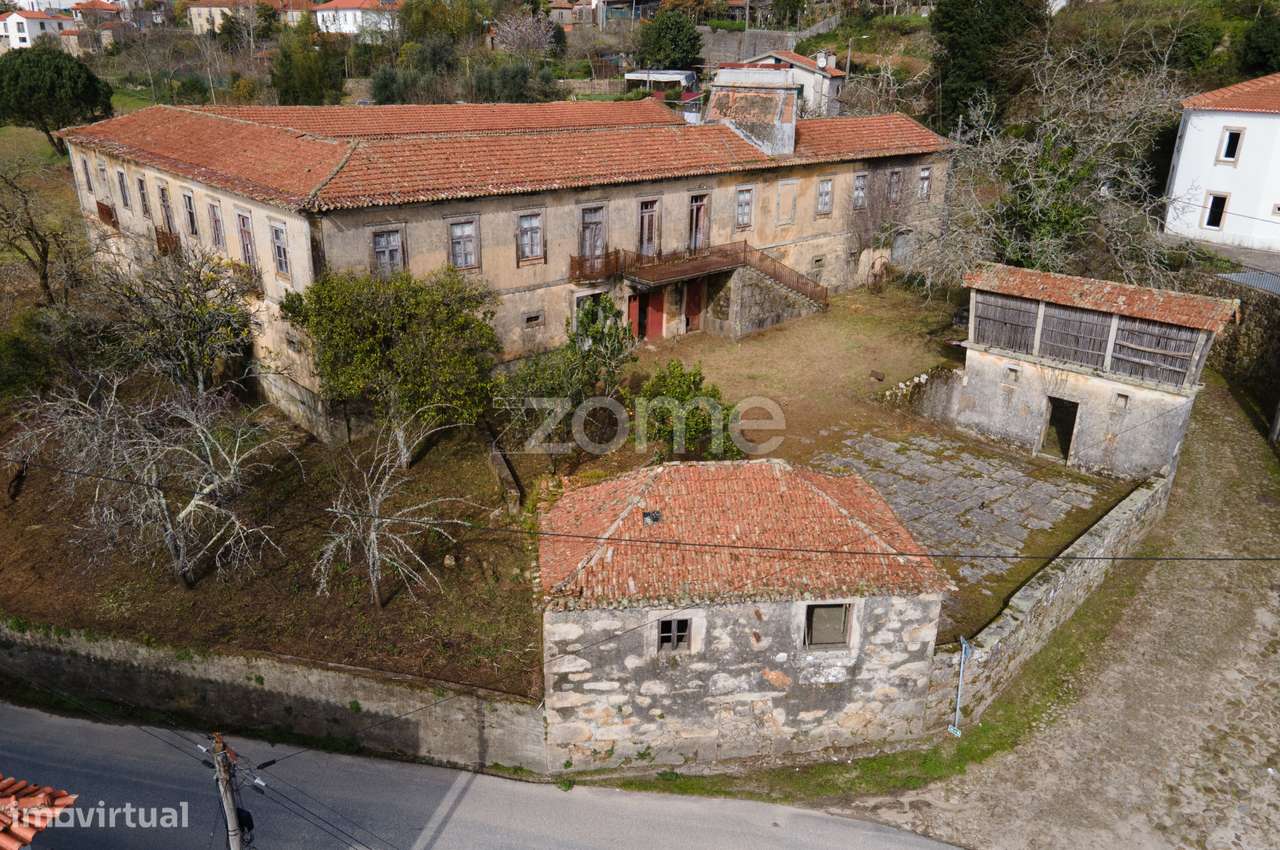 Investimento Imperdível: Casa em Romariz, Santa Maria da Feira. - Grande imagem: 3/60