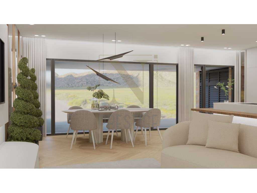 Apartamento T3 nos Olivais - Grande imagem: 5/41