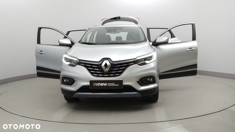 Renault Kadjar - 9