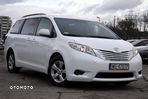 Toyota Sienna 3.5 V6 - 2