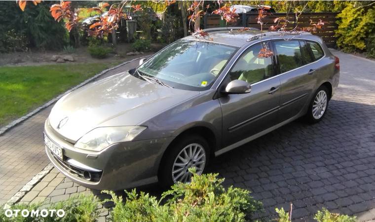 Renault Laguna 2.0 DCi Privilege - 2