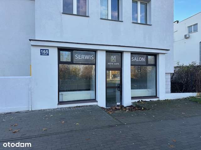 Lokal usługowy na wynajem w Gdyni - Pełny obrazek: 4/9
