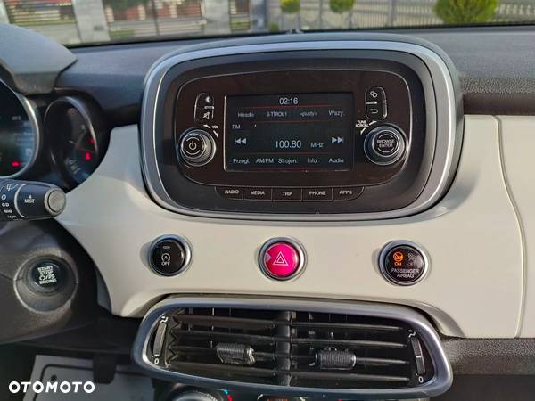 Fiat 500X 1.6 Multijet 4x2 S&S Sport - 29