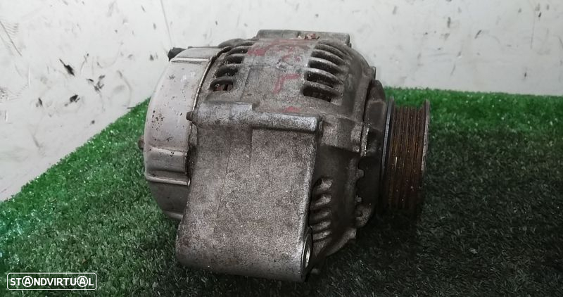 Alternador Toyota Corolla (_E11_) - 2