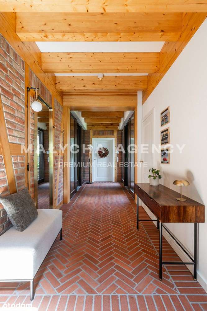 Dom, 180 m², Jadwisin-6