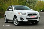 Mitsubishi ASX - 2