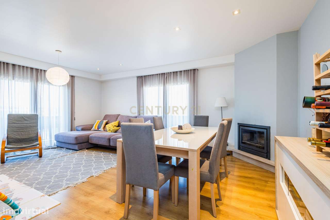 Apartamento T3 — Sismarias, Leiria - Grande imagem: 4/27