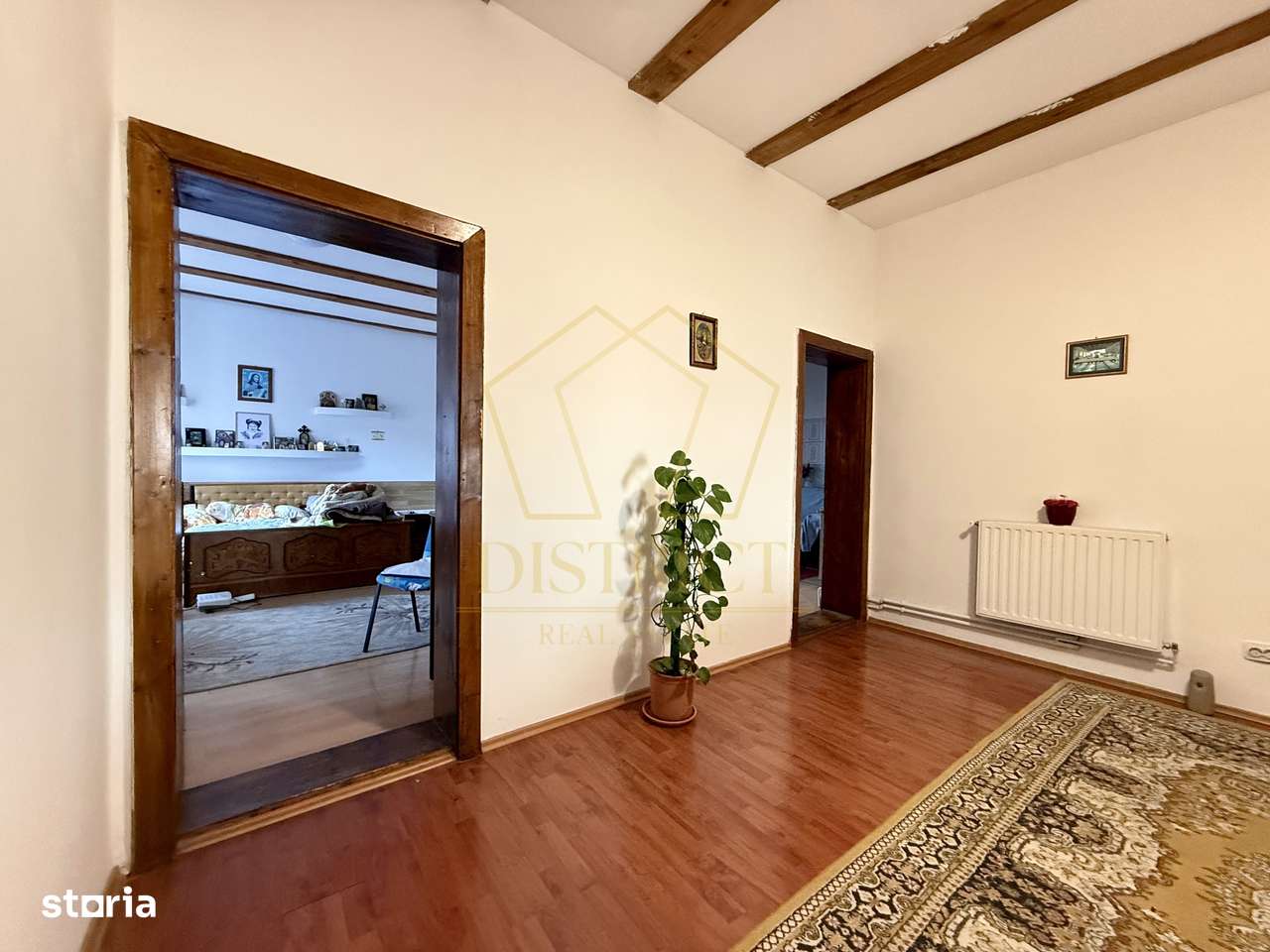 Duplex D+P+1E+M cu 7 camere | Utvin - Imagine principală: 5/18