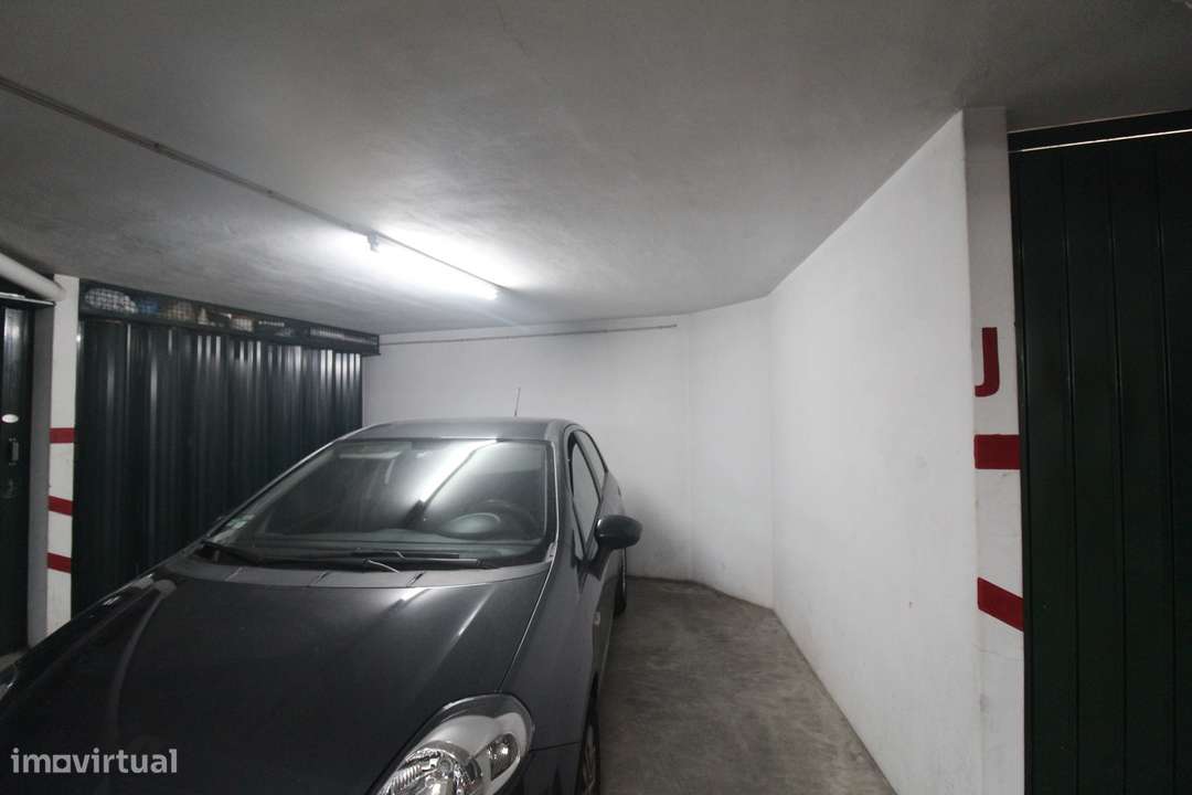 Apartamento T3 São João de Ver-22