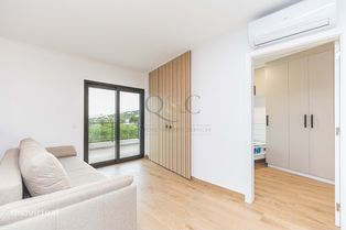 Apartamento T2 mobilado no rés do chão perto do centro de Loulé recen - Grande imagem: 3/12