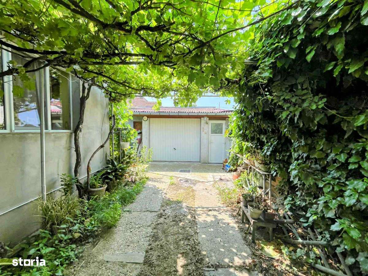 Casa 3 camere + teren , zona Piata de Vechituri - Imagine principală: 3/11