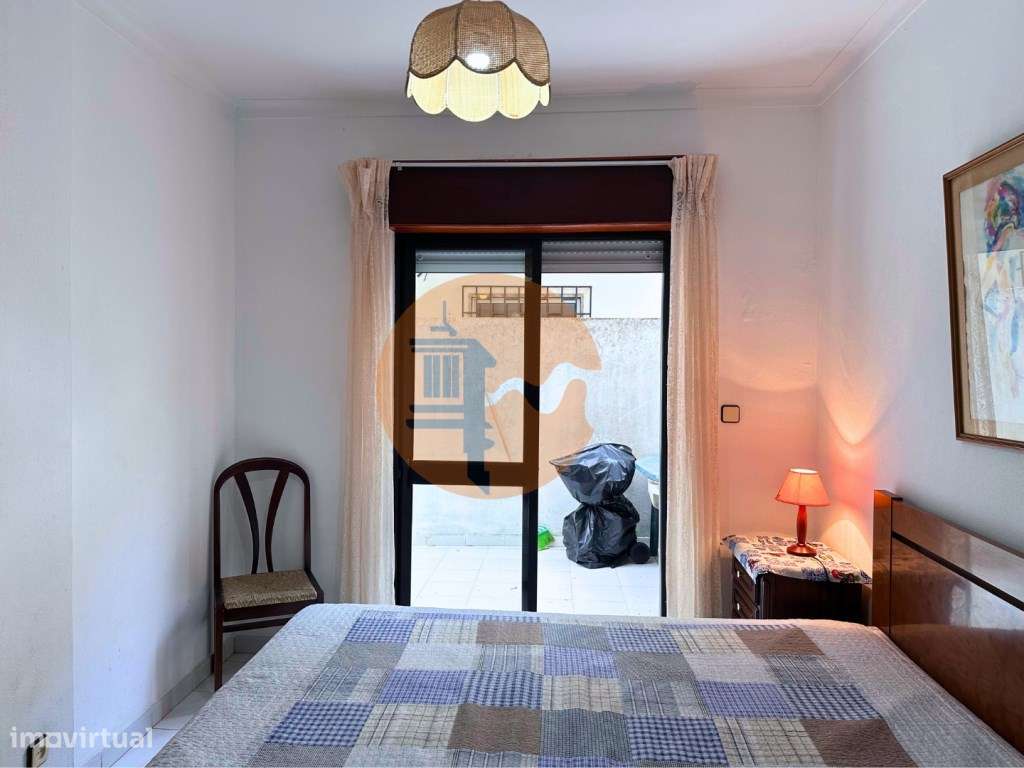 Apartamento T2 | Rés do Chão - Monte Gordo - Arrendamento Setembro ... - Grande imagem: 4/21