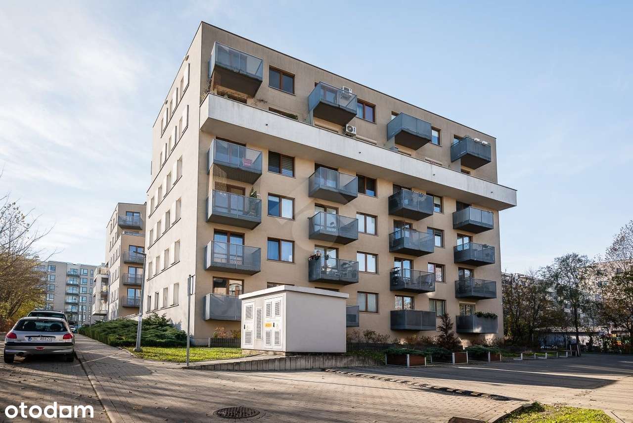 Kraków – ul. Wielicka – 37,72 m2-9