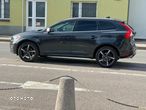 Volvo XC 60 T6 Drive-E R-Design Summum - 10