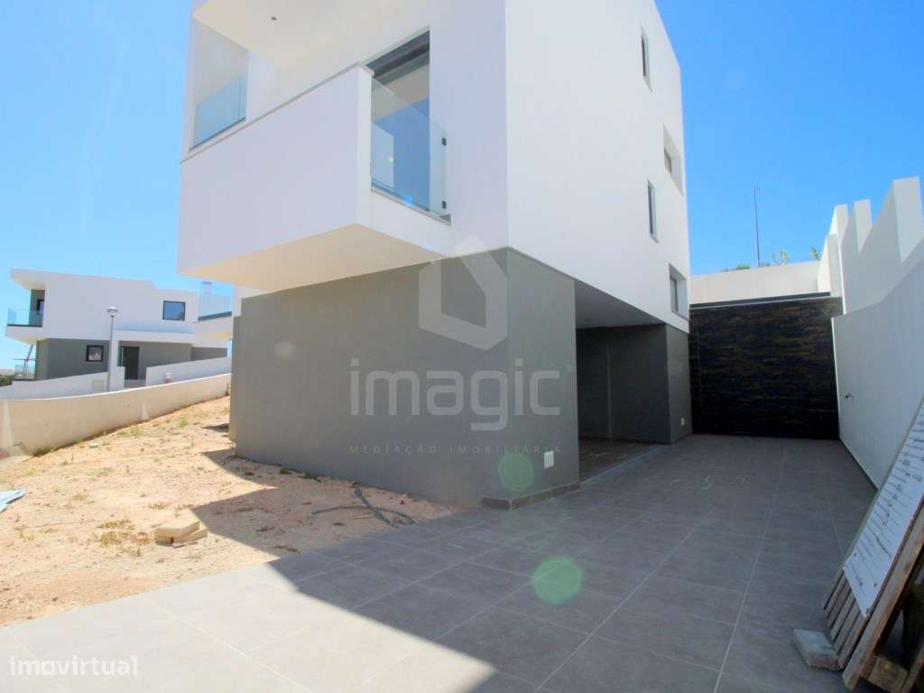 Moradia T3 Nova na Ericeira - Grande imagem: 5/26