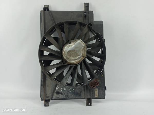 Termoventilador Alfa Romeo 147 (937_) - 3