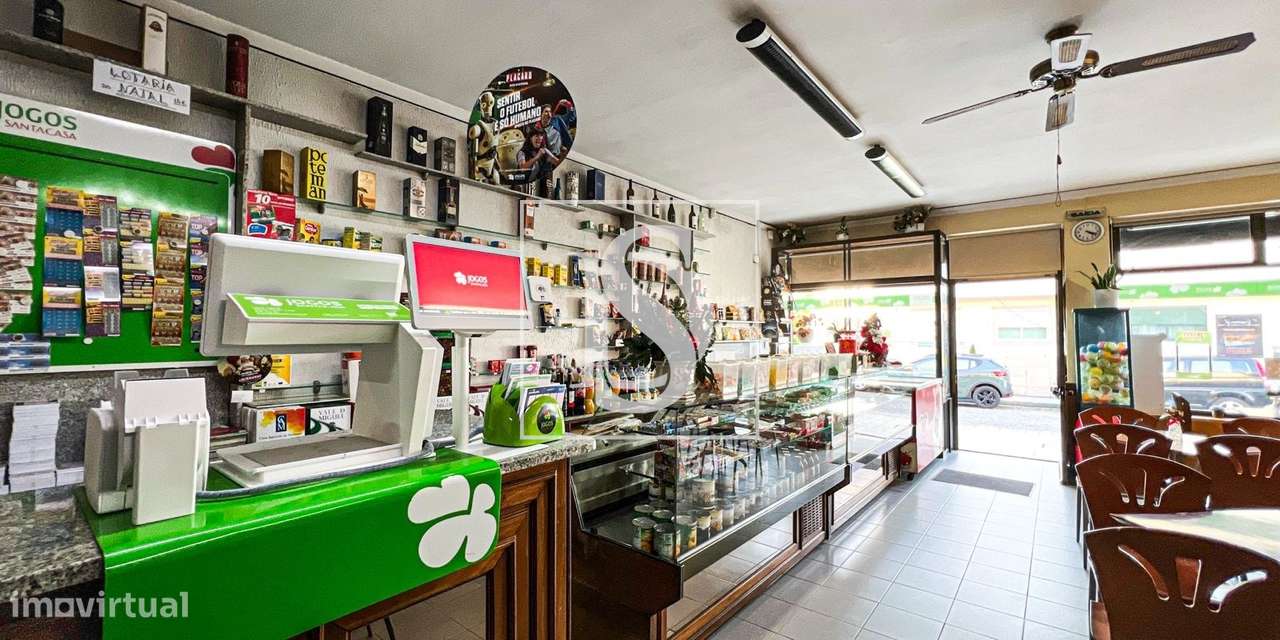 Establecimento e Comercio em Ermesinde - Grande imagem: 4/12