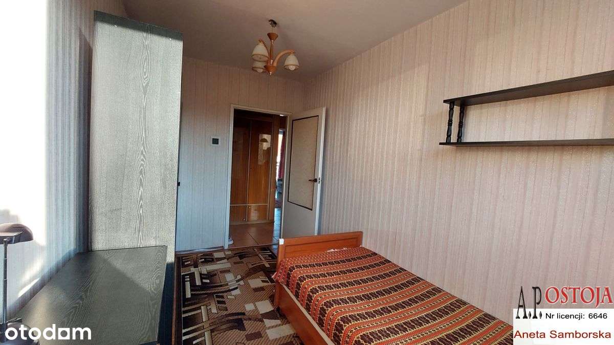 2 pok, Rozkład, ok. Sky Tower i AE, Komandorska!-2