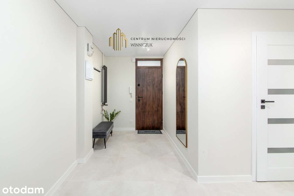 Mieszkanie 3 - pokojowe, gotowe do wprowadzenia-7