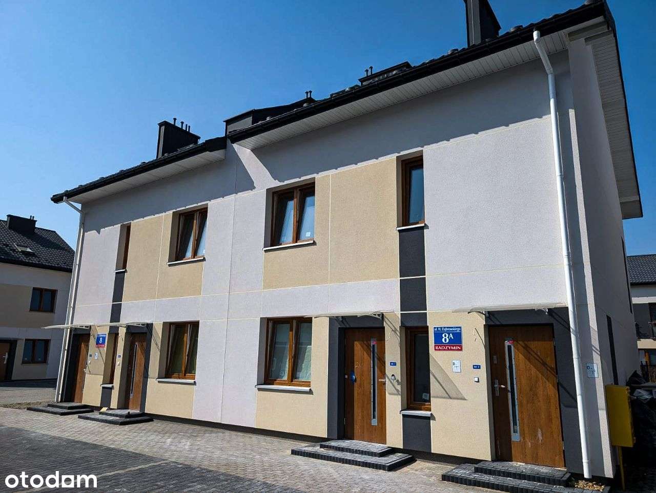 HM Development Osiedla w Radzyminie-6