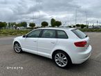 Audi A3 2.0 TDI Sportback DPF Attraction - 6