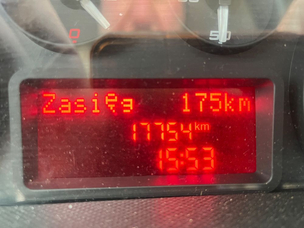 Podnośnik Koszowy Zwyżka 24 Metry Mega Stan tylko 2200 MTH UDT - zdjęcie 11