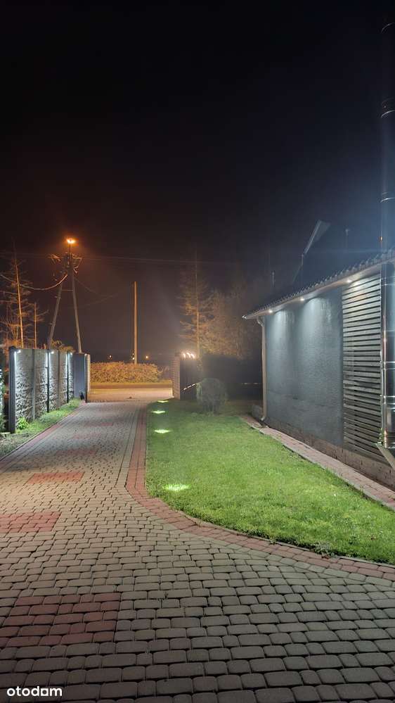 Przestronny dom 200 m² na działce 900 m² - dobry dojazd do Bydgoszczy. - Pełny obrazek: 4/20