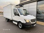 Mercedes-Benz Sprinter - 2