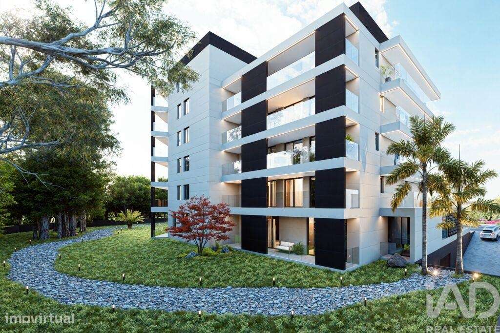 Apartamento T2 em Pedrouços de 80,00 m2 - Grande imagem: 2/10