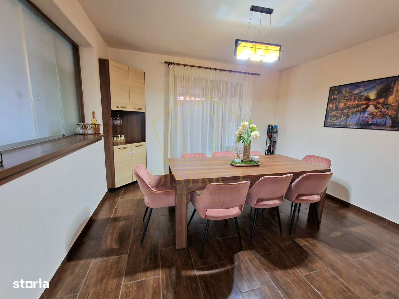 Casa individuala cu 5 camere | Blascovici | City of Mara - Imagine principală: 4/18