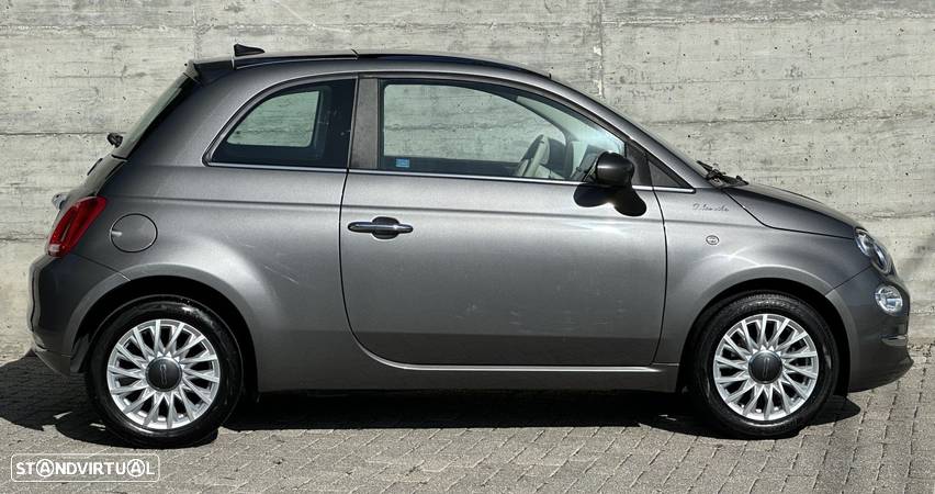 Fiat 500 1.0 Hybrid Dolcevita - 7