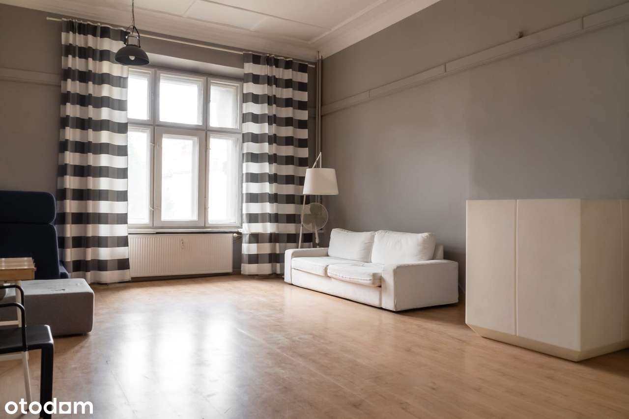 Na sprzedaż – Mieszkanie w Łodzi | 166 m² | 1 piętro z windą-1