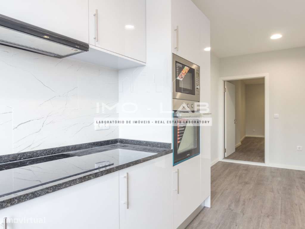 T2 + 2 - RENOVADA - FUNCHAL - ILHA DA MADEIRA-13