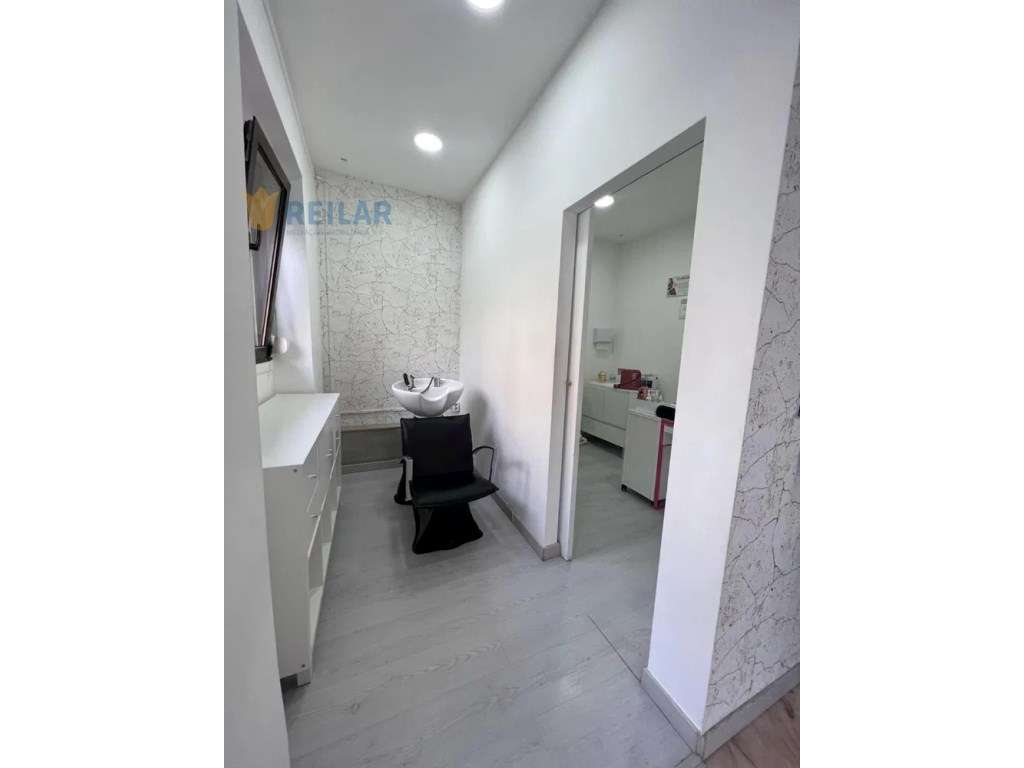 Alverca - Loja 65 m2 - Grande imagem: 4/8