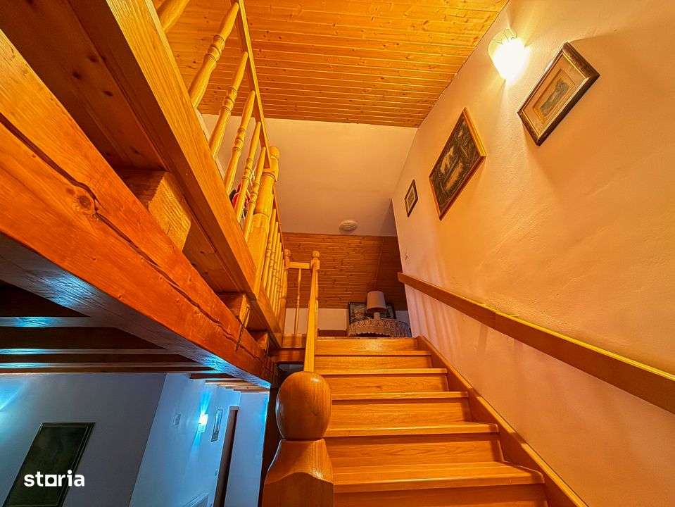 Vila ta in mijlocul naturii | Vadurele, zona superba-10