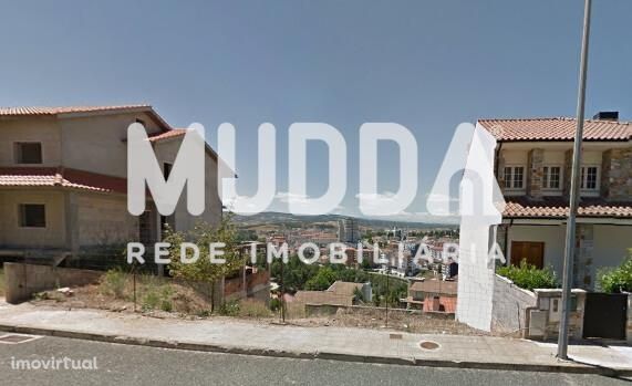 Terreno para construção de Moradia no São Bartolomeu