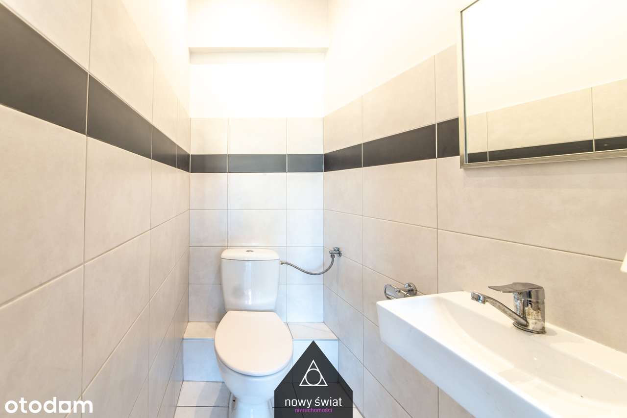 Stara Krowodrza | 66,9 m² | 4 pokoje | obok Nowego Kleparza | ENG-14