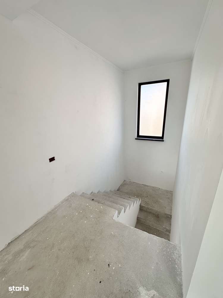 Casa Agigea S+P+M, 194 mp, 5 camere - Imagine principală: 4/20